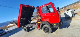 Mercedes-Benz 914 undefined | Auto.bg — изображение 5