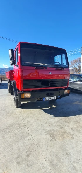 Mercedes-Benz 914 undefined | Auto.bg — изображение 2