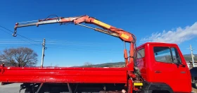 Mercedes-Benz 914 undefined | Auto.bg — изображение 7