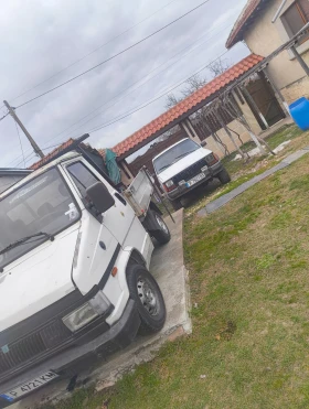 ������ Fiat Talento