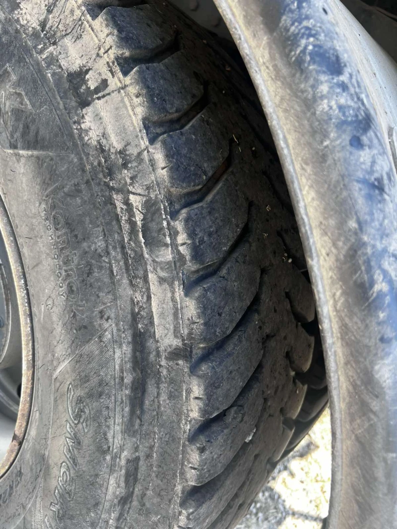 Mercedes-Benz Actros 4141, снимка 11 - Камиони - 52482758