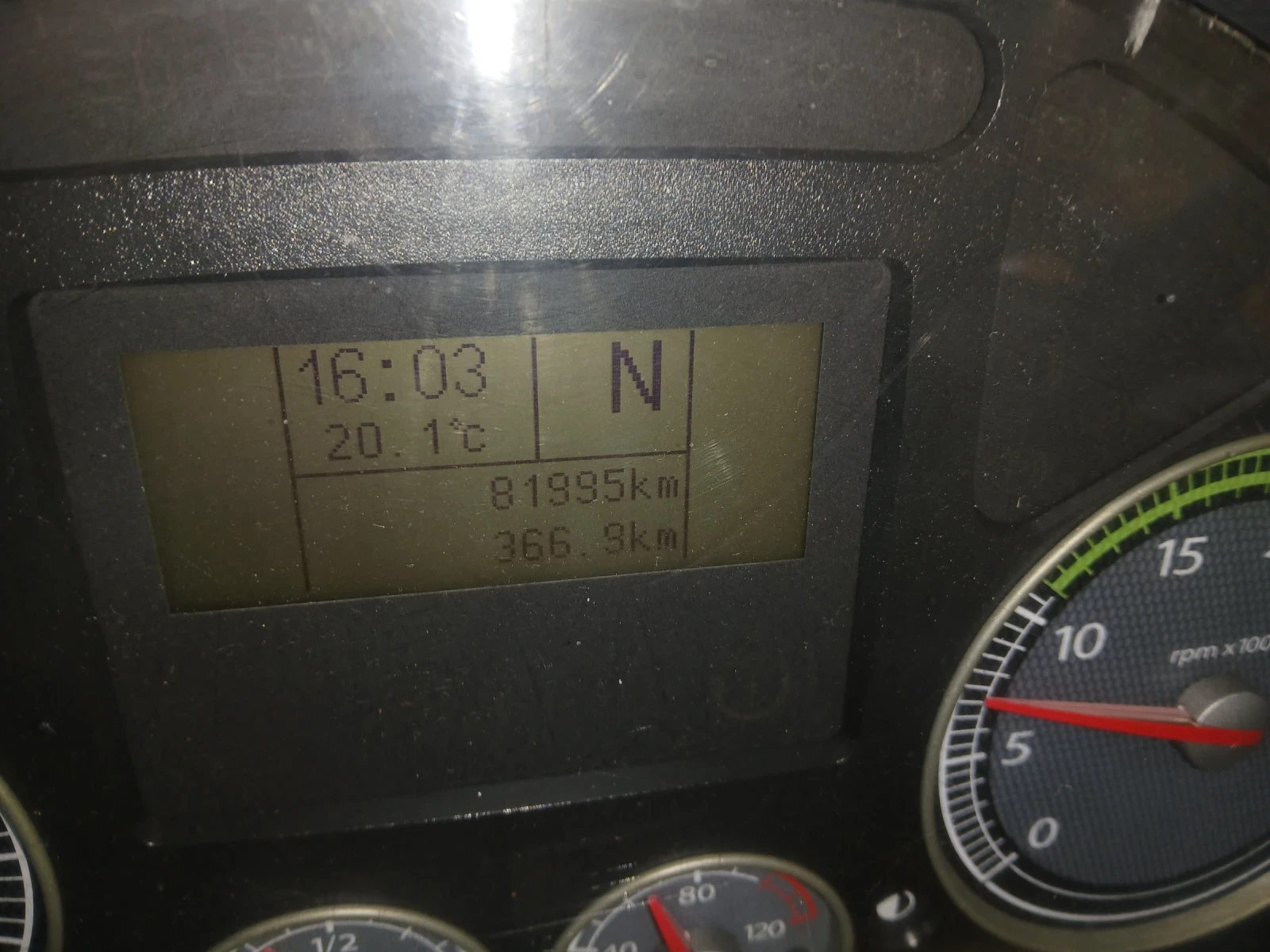 Iveco Eurocargo, снимка 15 - Камиони - 56450194