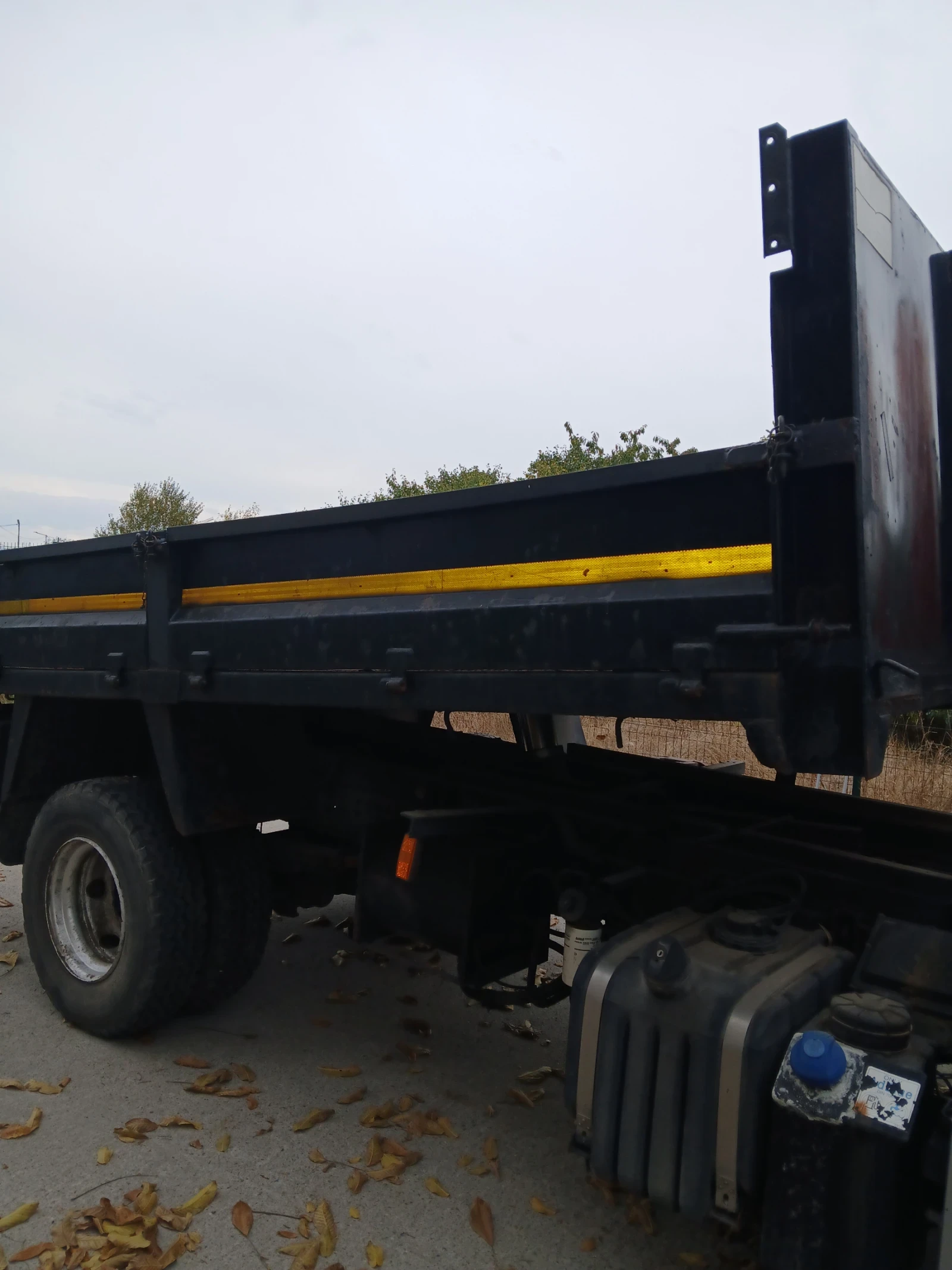 Iveco Eurocargo, снимка 13 - Камиони - 56450194
