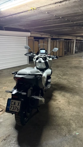 Honda X-ADV 350, снимка 3