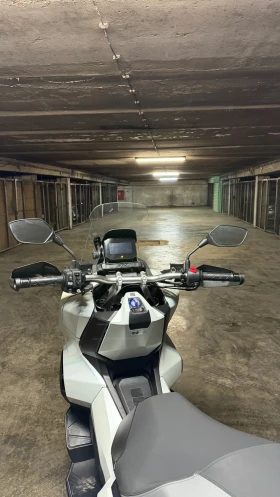 Honda X-ADV 350, снимка 6