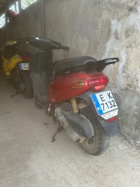 Gilera Typhoon, снимка 2