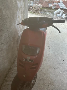 Gilera Typhoon, снимка 3