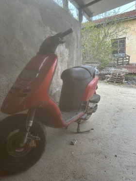 Gilera Typhoon, снимка 1