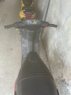 Gilera Typhoon, снимка 4