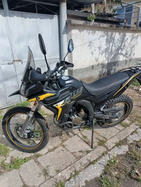 Voge 500DS, снимка 6