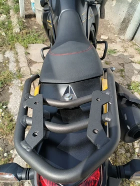 Voge 500DS, снимка 10