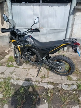 Voge 500DS, снимка 3