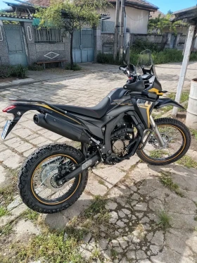 Voge 500DS, снимка 2