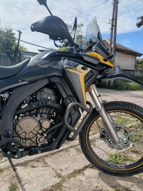 Voge 500DS, снимка 4