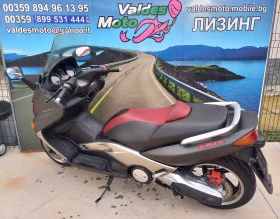 Yamaha T-max Black max, снимка 6