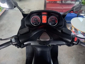 Yamaha T-max Black max, снимка 10