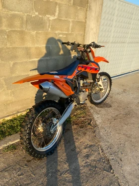 Ktm 250 Sxf250, снимка 2