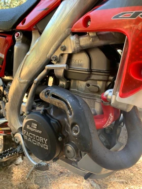 Honda Crf CRF450 | Mobile.bg    7