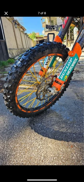 Ktm SX-F | Mobile.bg    7