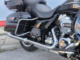 Harley-Davidson Touring Road Glide ULTRA 103 | Mobile.bg    6