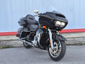 Harley-Davidson Touring Road Glide ULTRA 103 | Mobile.bg    9