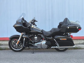 Harley-Davidson Touring Road Glide ULTRA 103 | Mobile.bg    4