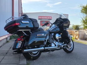 Harley-Davidson Touring Road Glide ULTRA 103 | Mobile.bg    3