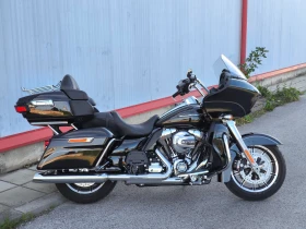 Harley-Davidson Touring Road Glide ULTRA 103 | Mobile.bg    2