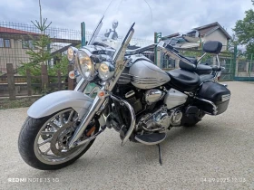 Yamaha Stratoliner | Mobile.bg    5