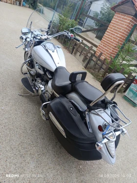 Yamaha Stratoliner | Mobile.bg    4
