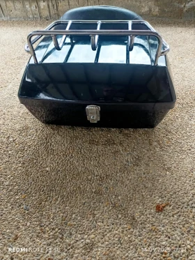 Yamaha Stratoliner | Mobile.bg    8