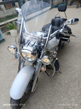 Yamaha Stratoliner | Mobile.bg    12