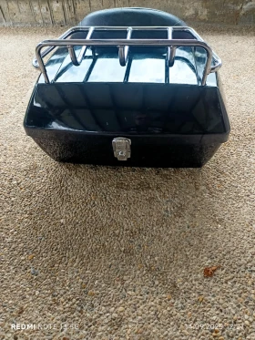 Yamaha Stratoliner | Mobile.bg    14
