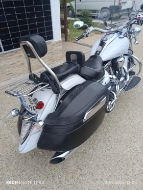 Yamaha Stratoliner | Mobile.bg    2