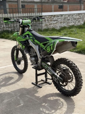 Kawasaki Kx undefined | Auto.bg — изображение 3