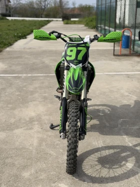 Kawasaki Kx undefined | Auto.bg — изображение 6