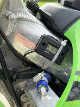 Kawasaki Kx undefined | Auto.bg — изображение 7