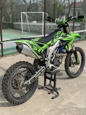 Kawasaki Kx undefined | Auto.bg — изображение 2