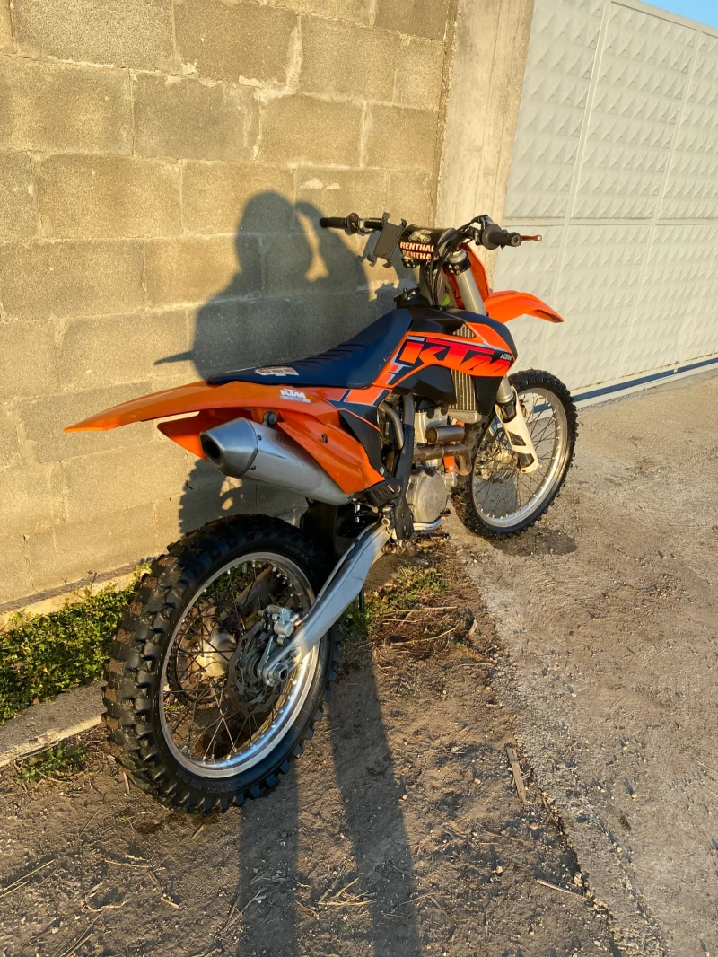 Ktm 250 Sxf250, снимка 2 - Мотоциклети и мототехника - 49047834