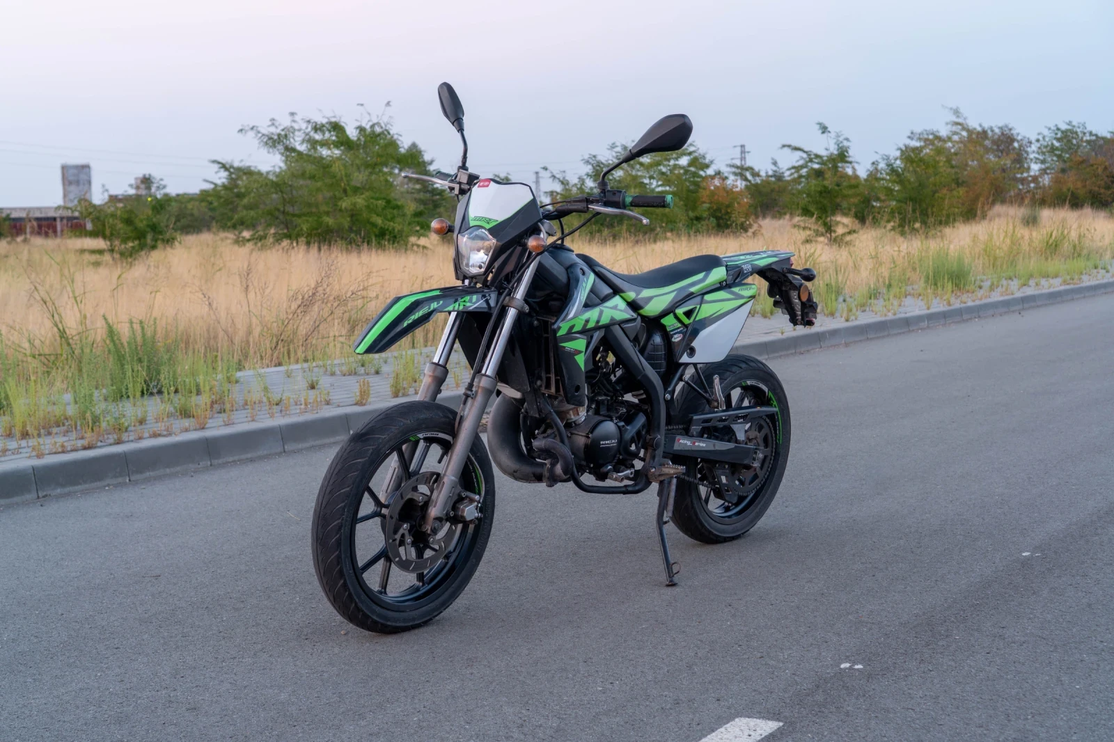 Rieju Mrt | Mobile.bg � ����������� 2