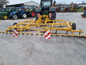 Култиватор Друга марка CLAYDON TERRASTAR, снимка 8