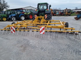 Култиватор Друга марка CLAYDON TERRASTAR, снимка 16