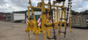 Култиватор Друга марка CLAYDON TERRASTAR, снимка 1