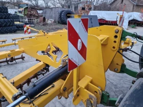 Култиватор Друга марка CLAYDON TERRASTAR, снимка 5