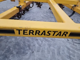 Култиватор Друга марка CLAYDON TERRASTAR, снимка 7