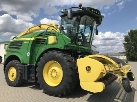  John Deere 8400i     | Mobile.bg    12