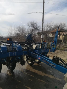  Kinze 3000 | Mobile.bg    9