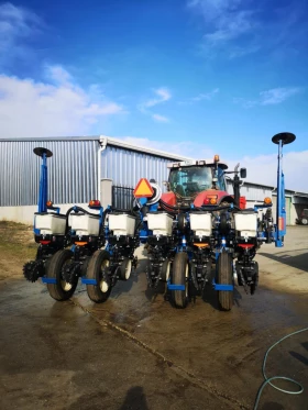      Kinze 3000