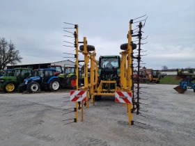 Култиватор Друга марка CLAYDON TERRASTAR, снимка 14