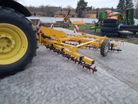 Култиватор Друга марка CLAYDON TERRASTAR, снимка 3